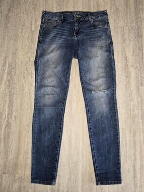 Ariat Real Denim Womens Skinny Jeans